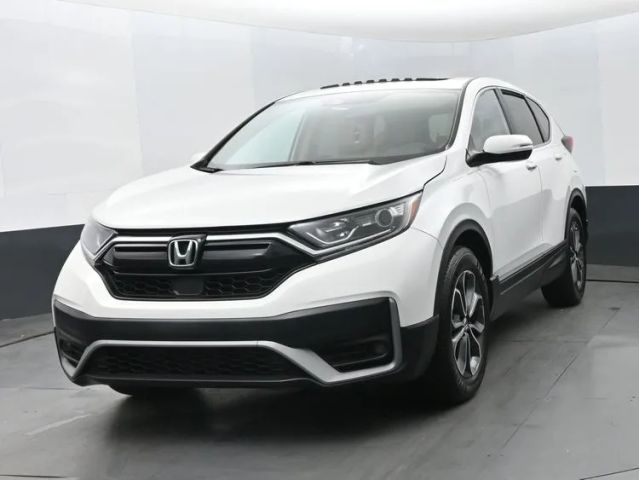 2022 Honda CR-V EX-L FWD photo