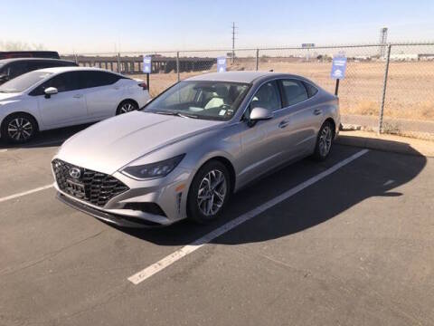 2023 Hyundai Sonata SEL FWD photo