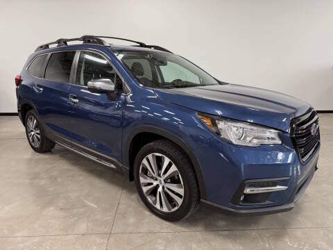 2022 Subaru Ascent Touring AWD photo