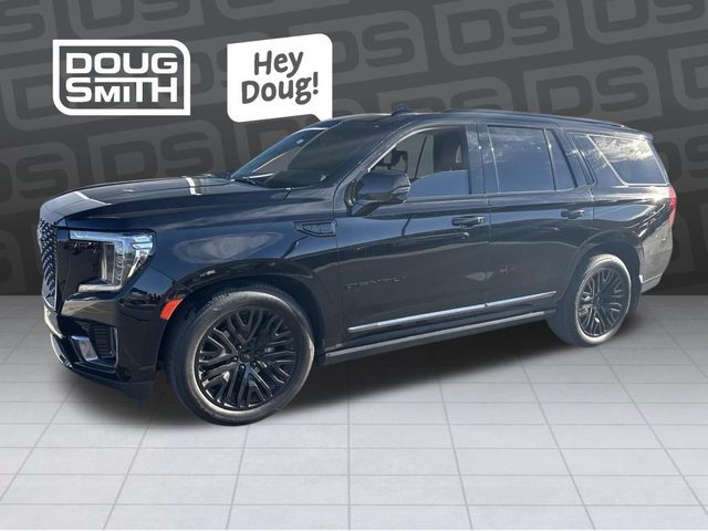 2023 GMC Yukon Denali Ultimate 4WD photo
