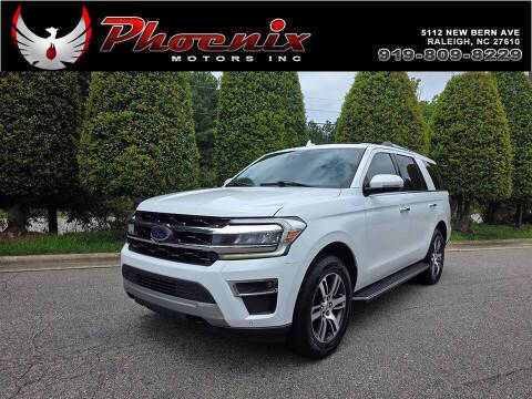 2023 Ford Expedition Limited 4WD photo