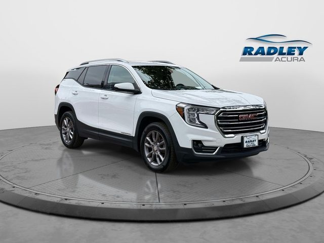 2023 GMC Terrain SLT AWD photo