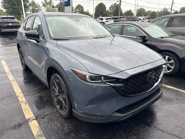 2023 Mazda CX-5 2.5 S Carbon Edition AWD photo