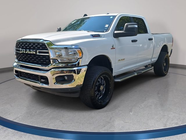 2023 Ram 2500 Big Horn 4WD photo