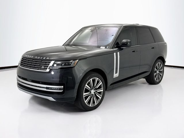 2023 Land Rover Range Rover Autobiography AWD photo