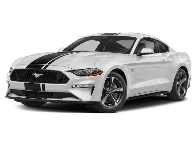 2022 Ford Mustang GT RWD photo