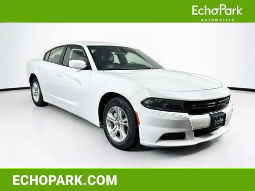 2022 Dodge Charger SXT RWD photo