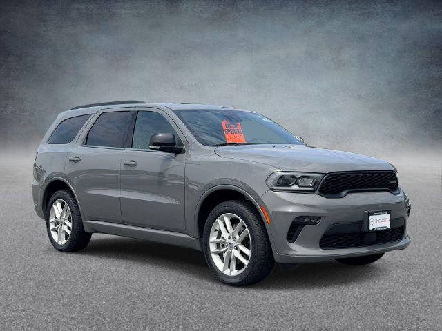2023 Dodge Durango GT Plus AWD photo