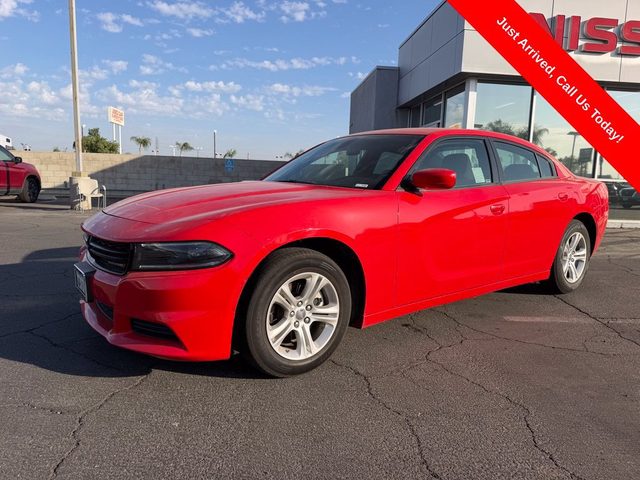 2022 Dodge Charger SXT RWD photo