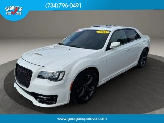 2022 Chrysler 300 300S RWD photo
