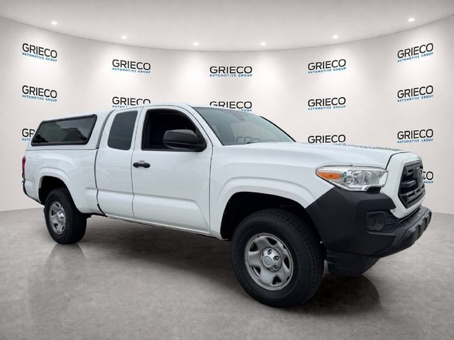2019 Toyota Tacoma SR RWD photo