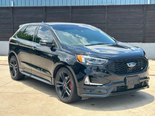 2019 Ford Edge ST AWD photo