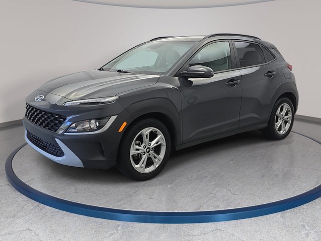 2023 Hyundai Kona SEL FWD photo
