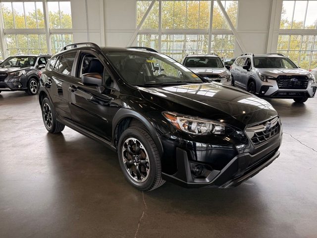 2021 Subaru Crosstrek AWD photo
