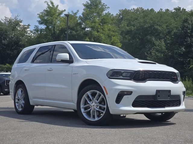 2022 Dodge Durango R/T AWD photo