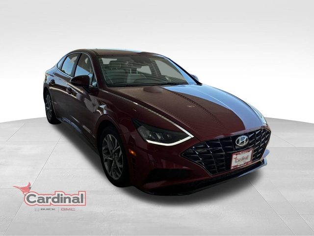 2023 Hyundai Sonata SEL FWD photo