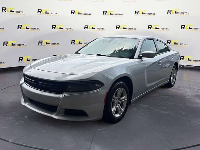 2022 Dodge Charger SXT RWD photo