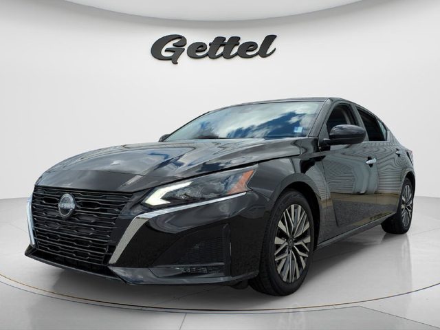 2023 Nissan Altima 2.5 SV FWD photo