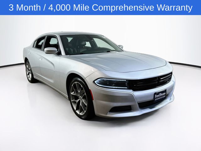 2022 Dodge Charger SXT RWD photo