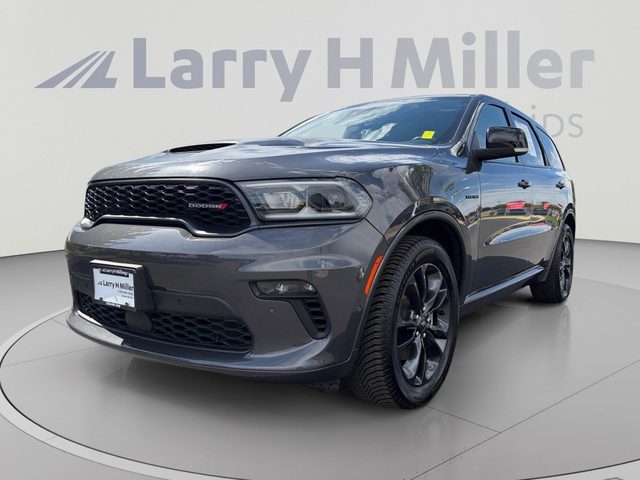 2023 Dodge Durango R/T Plus AWD photo