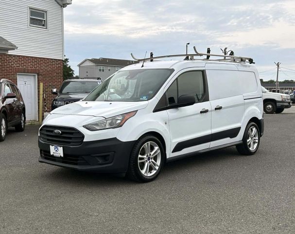 2020 Ford Transit Connect Van XL FWD photo