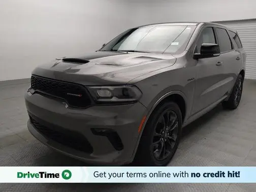 2022 Dodge Durango R/T AWD photo