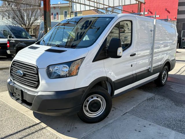 2018 Ford Transit Van RWD photo