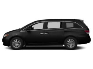 2015 Honda Odyssey EX-L FWD photo