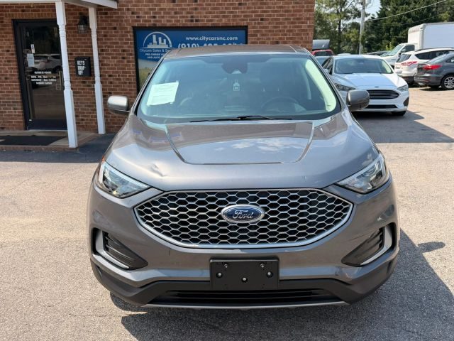 2023 Ford Edge SEL AWD photo