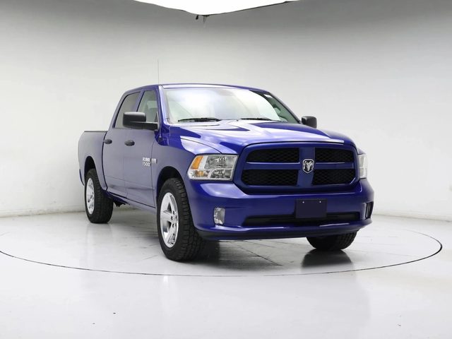 2022 Ram 1500 SLT RWD photo