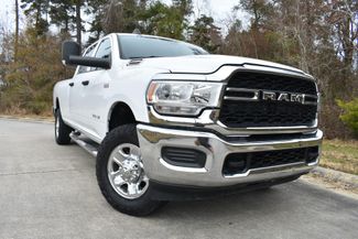 2021 Ram 2500 Tradesman 4WD photo