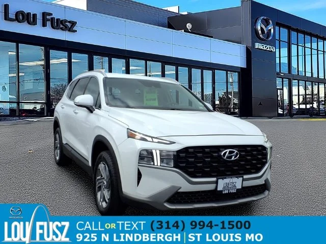 2023 Hyundai Santa Fe SEL AWD photo