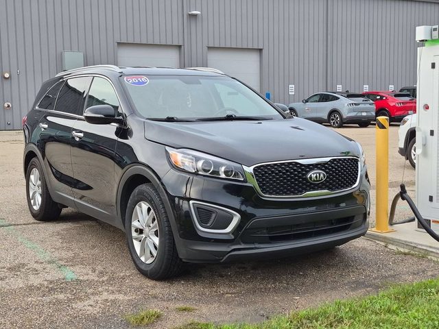 2016 Kia Sorento LX FWD photo