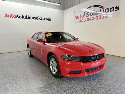 2022 Dodge Charger SXT RWD photo