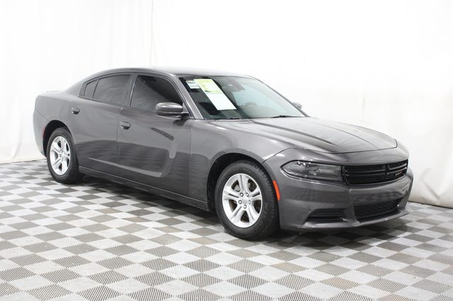 2022 Dodge Charger SXT RWD photo