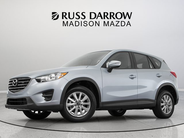 2016 Mazda CX-5 Sport AWD photo