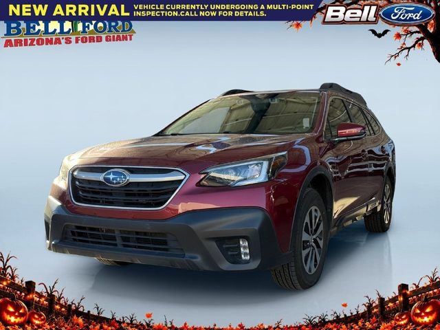 2022 Subaru Outback Premium AWD photo