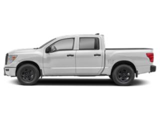 2023 Nissan Titan S RWD photo