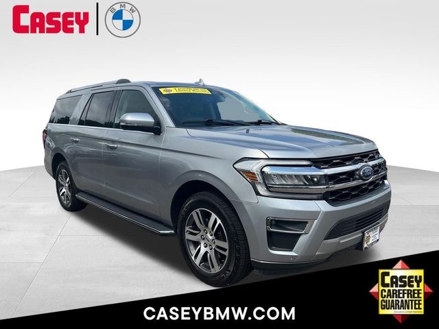 2022 Ford Expedition Max Limited RWD photo