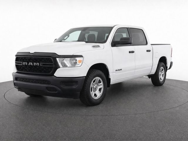 2022 Ram 1500 Tradesman 4WD photo