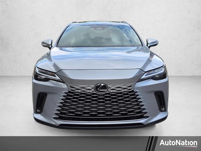 2023 Lexus RX RX 350 Premium FWD photo