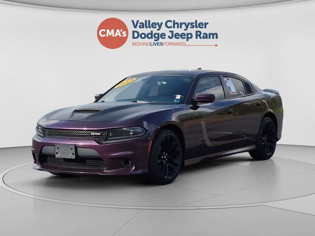 2022 Dodge Charger R/T RWD photo