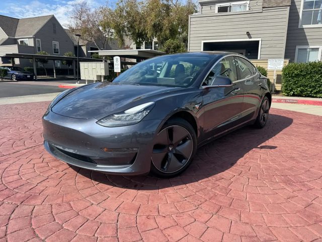 2018 Tesla Model 3 Mid Range Battery RWD photo