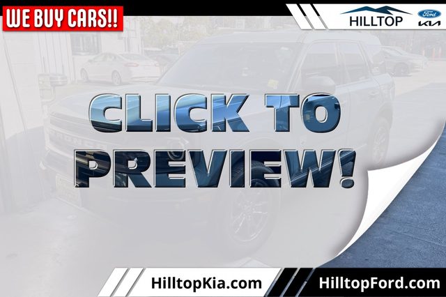 2022 Ford Bronco Sport Big Bend 4WD photo
