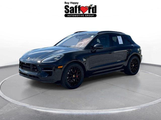 2021 Porsche Macan GTS AWD photo