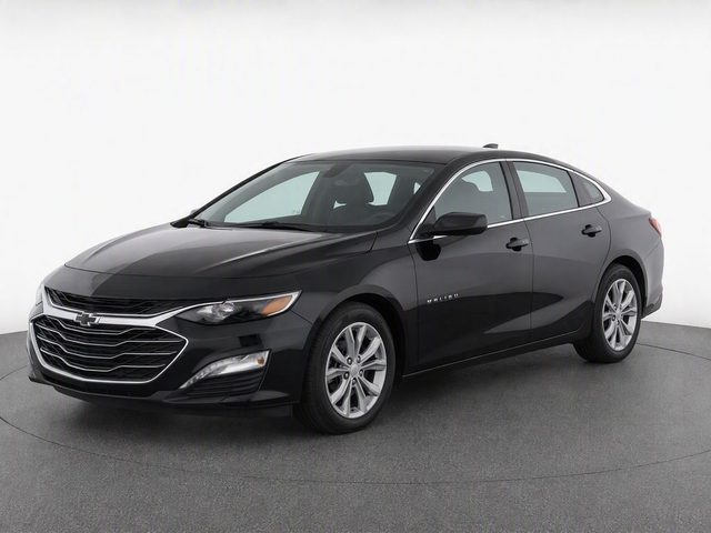 2022 Chevrolet Malibu LT FWD photo