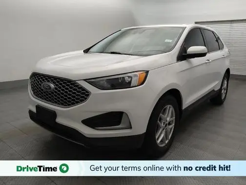 2023 Ford Edge SEL AWD photo