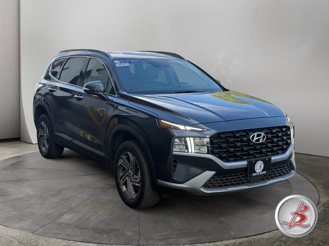 2023 Hyundai Santa Fe SEL AWD photo