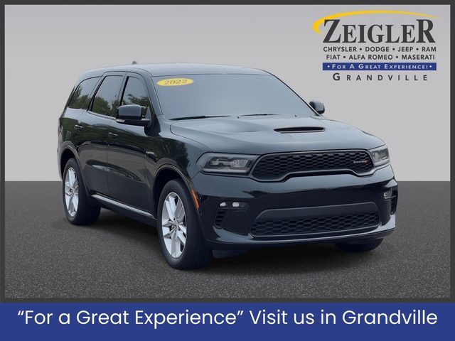 2022 Dodge Durango R/T AWD photo