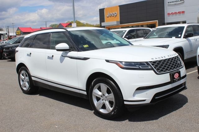 2022 Land Rover Range Rover S AWD photo